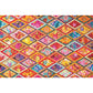 Kaffe Fassett's Diamond Quilt 1000 Piece Jigsaw Puzzle C&T