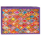 Kaffe Fassett's Diamond Quilt 1000 Piece Jigsaw Puzzle C&T