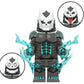 Kaiju no. 8 Cartoon TV Show Anime Minifigure