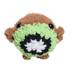 Kali the Kiwi Whale Crochet Plushie