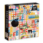 Keep Going 1000 Piece Jigsaw Puzzle Galison