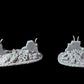 Rubble Piles - 28mm (2/pk) - SLA004