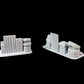 Barricades / Piles Of Junk- 28mm (2/pk) - SLA005
