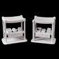 Market Stalls- 28mm (2/pk) - SLA006