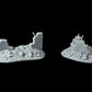 Rubble Piles - 28mm (2/pk) - SLA004