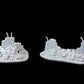 Rubble Piles - 28mm (2/pk) - SLA004