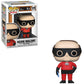 Kevin Malone #1175 Funko Pop! Television The Office