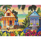 Key West Inspiration 500 Piece Jigsaw Puzzle Springbok