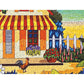 Key West Inspiration 500 Piece Jigsaw Puzzle Springbok