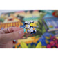 Key West Inspiration 500 Piece Jigsaw Puzzle Springbok