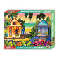Key West Inspiration 500 Piece Jigsaw Puzzle Springbok