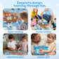 Kids on Puzzle Safari