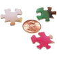 Killer Cupcakes 500 Piece Double-Sided Jigsaw Puzzle TDC