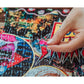 Killer Klowns form Outer Space 1000 Piece Jigsaw Puzzle Toynk