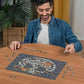 King of Fright TNBC 500 Piece Jigsaw Puzzle Ravensburger