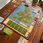 Kingmaker Royal Re-Launch - Wars of the Roses Tactical Board Game - Gibsons