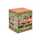 Kitten Kitchen Capers 1010 Piece Wood Jigsaw Puzzle Wooden City