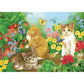 Kitten Playtime 35 Piece Tray Jigsaw Puzzle Cobble Hill
