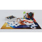 Kitty Throne 500 Piece Jigsaw Puzzle Eurographics