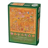 Kiwetin 1000 Piece Jigsaw Puzzle Cobble Hill