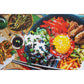 Korean Delight 1000 Piece Jigsaw Puzzle Springbok