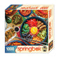 Korean Delight 1000 Piece Jigsaw Puzzle Springbok