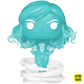 Pop! Digital Avatar Legends x Funko: Korra Spirit Glow in the Dark (NFT Legendary) #404 LE1800