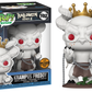 Krampus Freddy