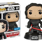 Funko Star Wars: The Force Awakens Pop! Unmasked Kylo Ren 87 Vinyl Bobble-Head