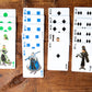Trailmaster Ski Card Game