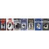 Nhl Los Angeles Kings 7 Different Licensed Trading Card Team Sets