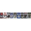 Nhl Los Angeles Kings 9 Different Licensed Trading Card Team Sets