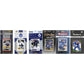 Nhl Toronto Maple Leafs 6 Different Licensed Trading Card Team Sets