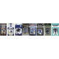 Nhl Toronto Maple Leafs 8 Different Licensed Trading Card Team Sets