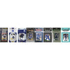 Nhl Toronto Maple Leafs 8 Different Licensed Trading Card Team Sets