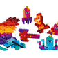 Lego Movie 2 70825 Queen Watevras Build Whatever Box 455 Piece Building Set