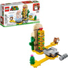 Lego Super Mario Desert Pokey 71363 | 180 Piece Expansion Set