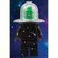 LEGO Mystery Minifigure (Space Ed.) 126 Piece Mini Jigsaw Puzzle Chronicle