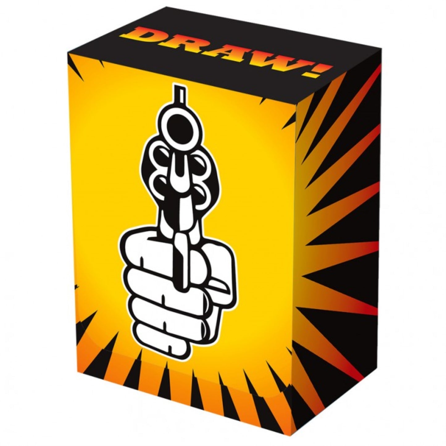 Deck Box:Draw!