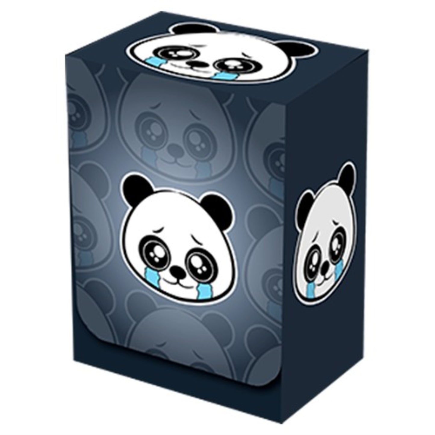 Db: Sad Panda