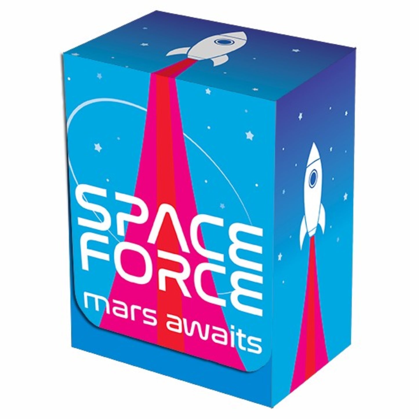 Legion Supplies Db: Space Force