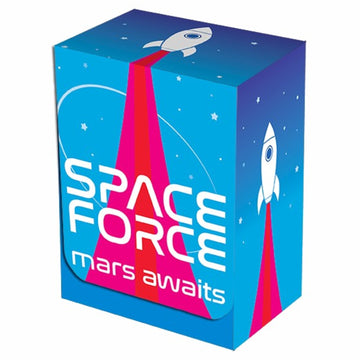 Legion Supplies Db: Space Force