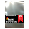 Dp: Perfect Fit: Defenders: Cl (100)