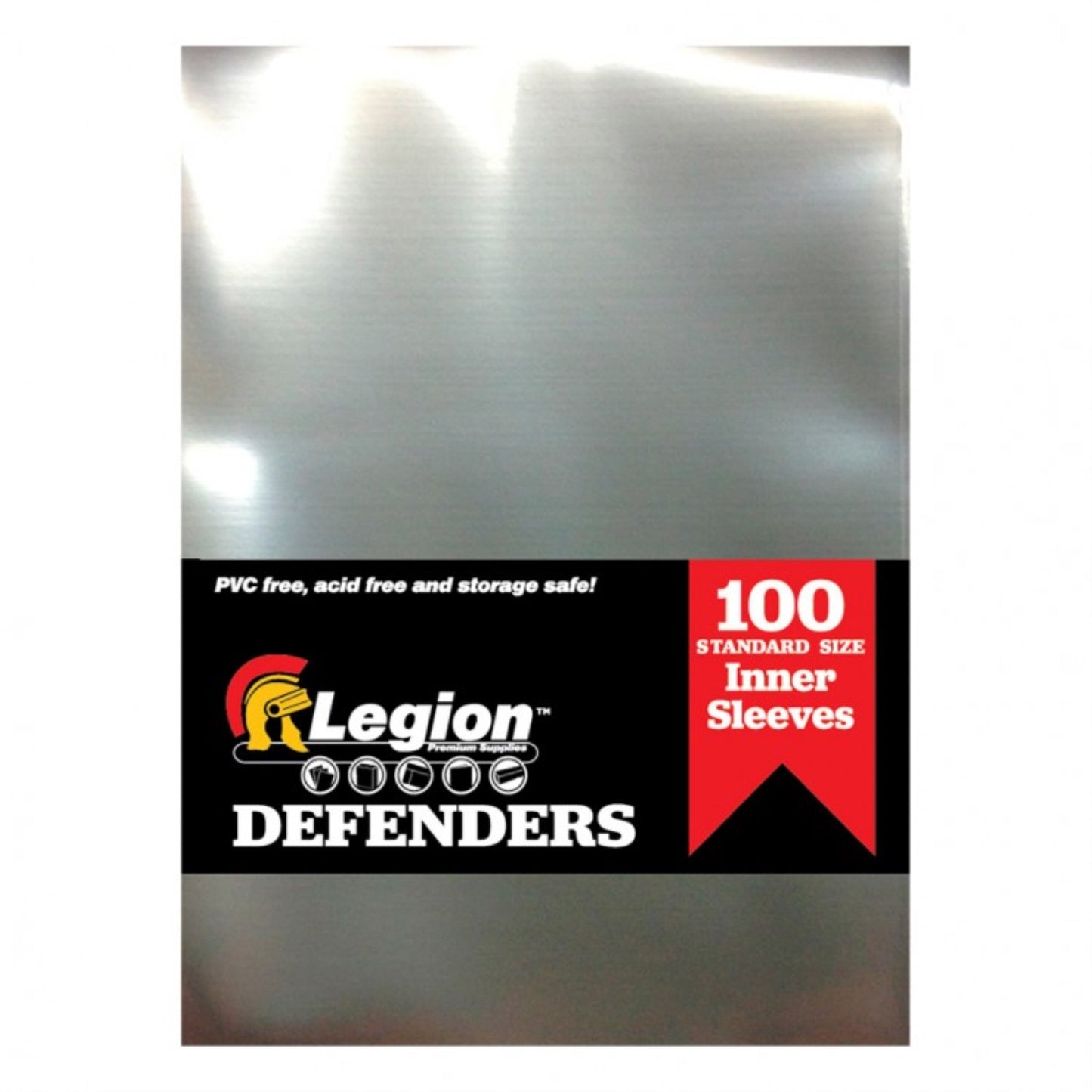Dp: Perfect Fit: Defenders: Cl (100)