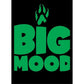Legion Supplies Lgnmat110 Big Mood Deck Protector, 50 Count