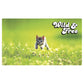 Play Mat: Kitten