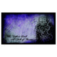 Play Mat: Night Is Dark