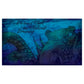 Play Mat: Kraken