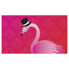 Play Mat: Flamingo