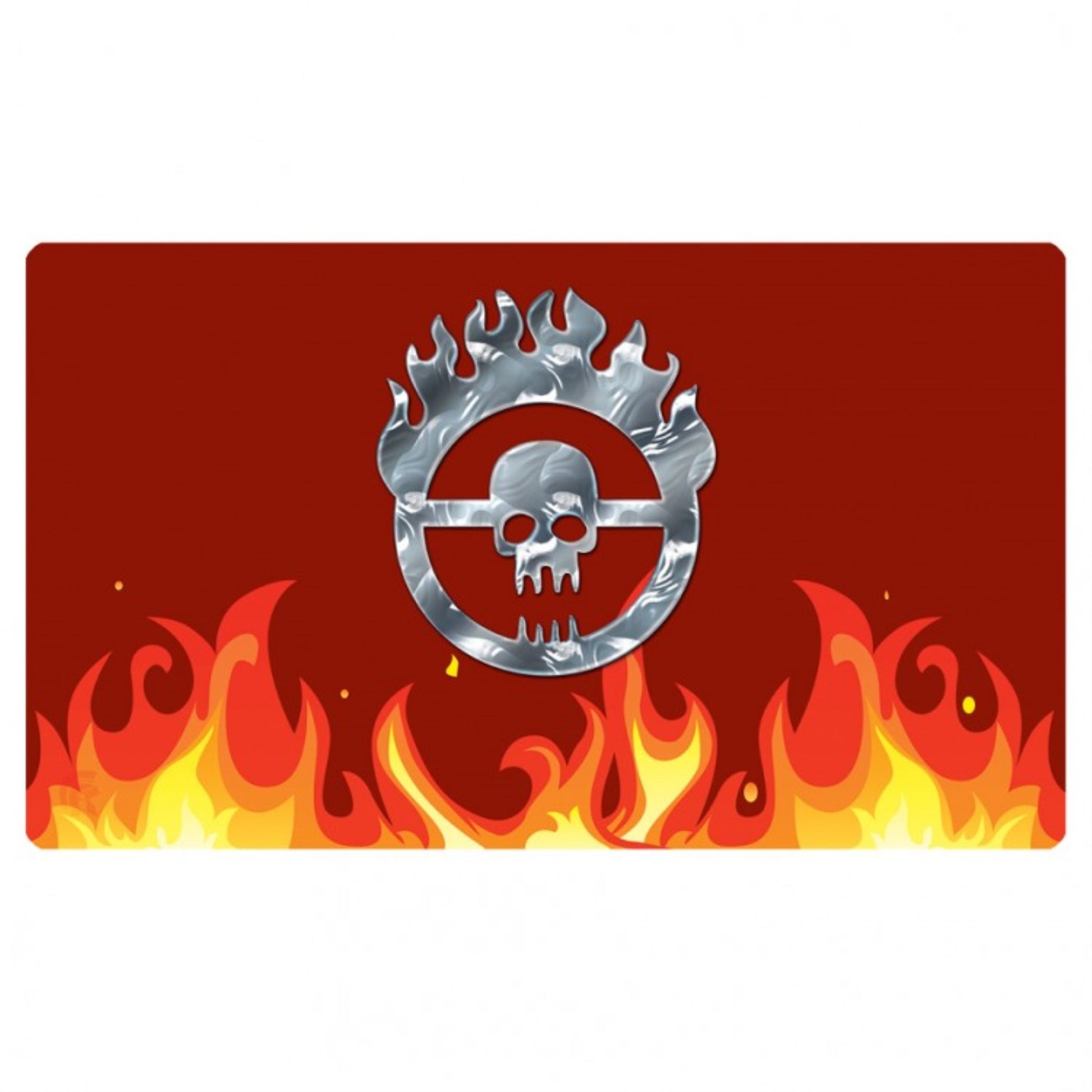 Play Mat: WARBOYZ